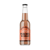 Peaches n Cream Soda - Truffle & Thyme